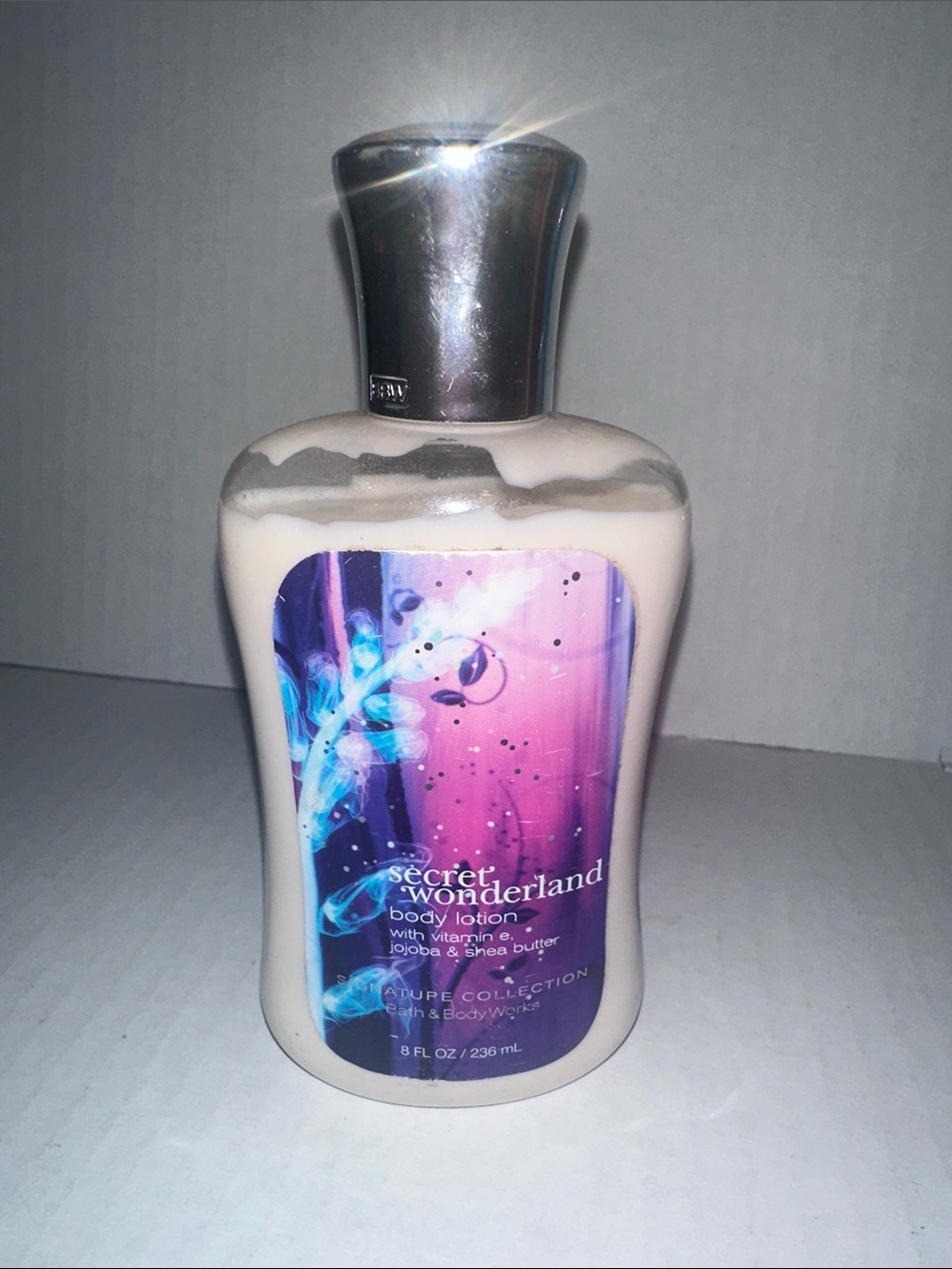 Bath & Body Works Secret Wonderland Body Lotion -